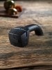 ZWILLING TWIN SHARP Stalowo-ceramiczna ostrzałka krążkowa